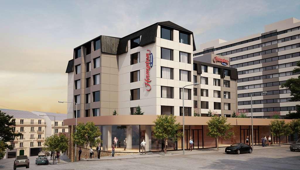 Hampton By Hilton 3* San Carlos de Bariloche