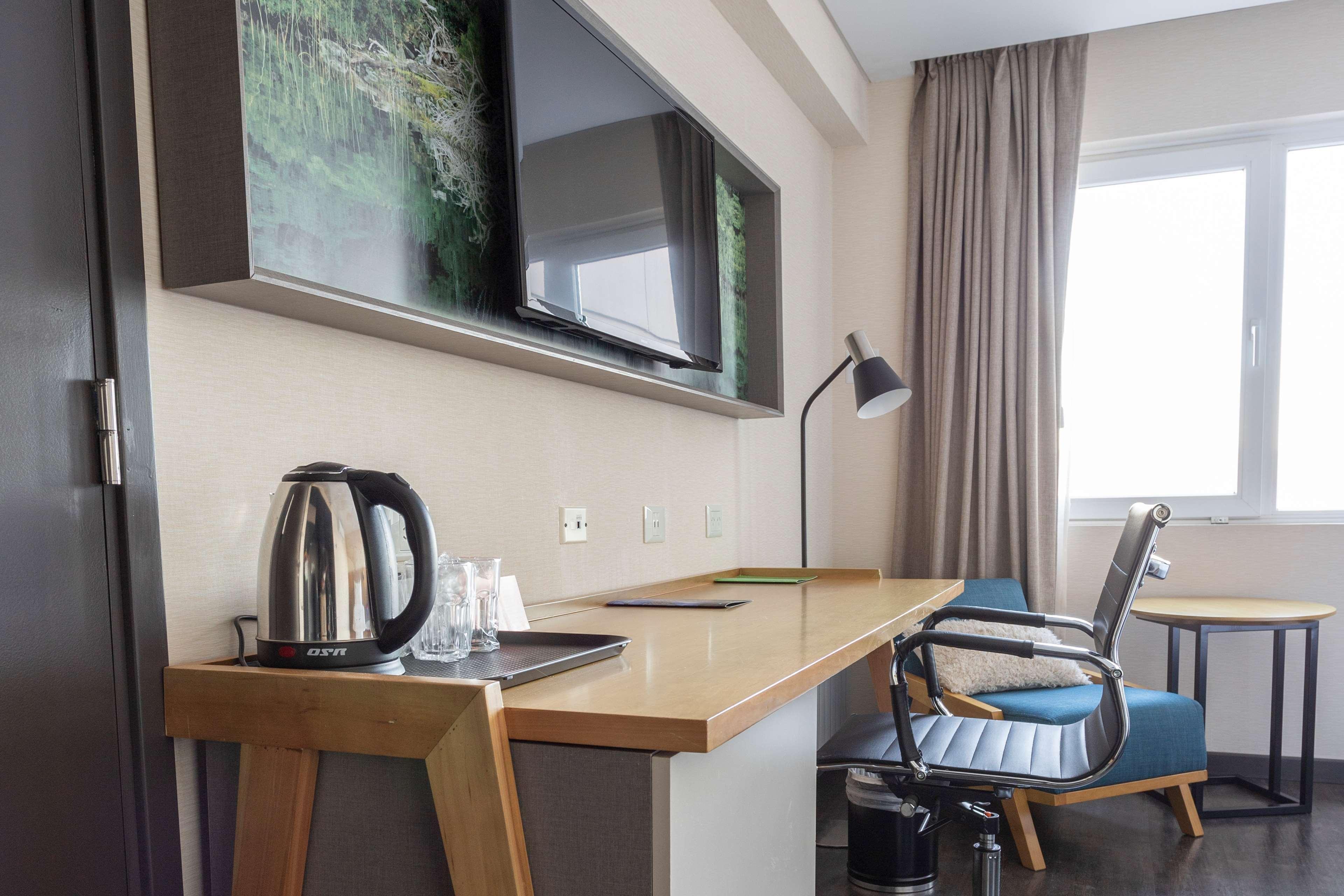 Hampton By Hilton 3*