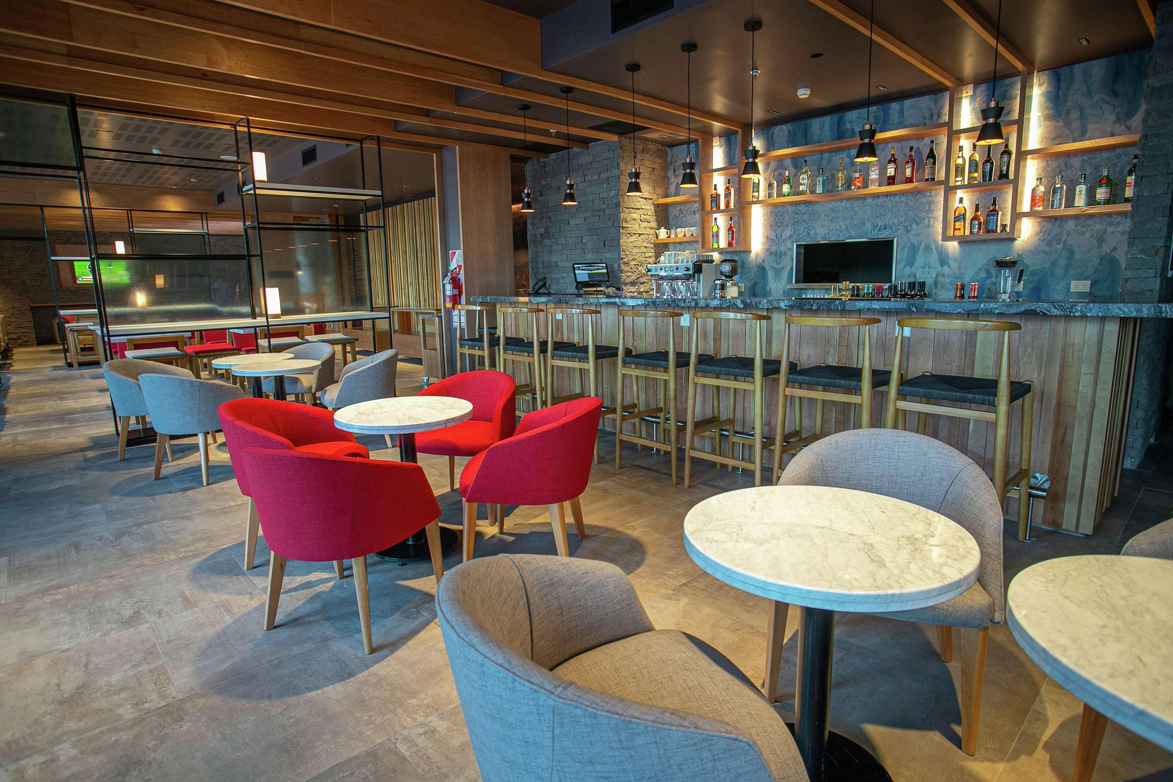 Hampton By Hilton 3* San Carlos de Bariloche