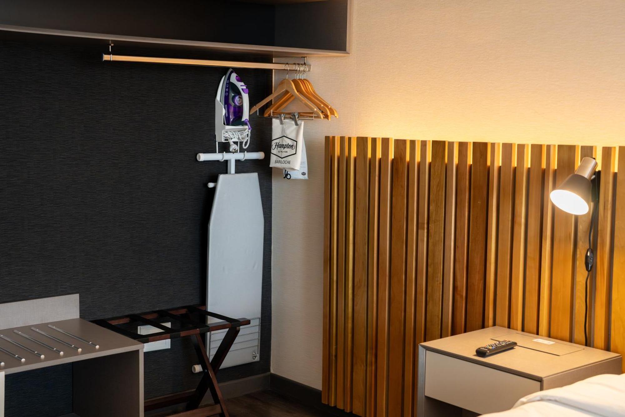 Hampton By Hilton 3* San Carlos de Bariloche