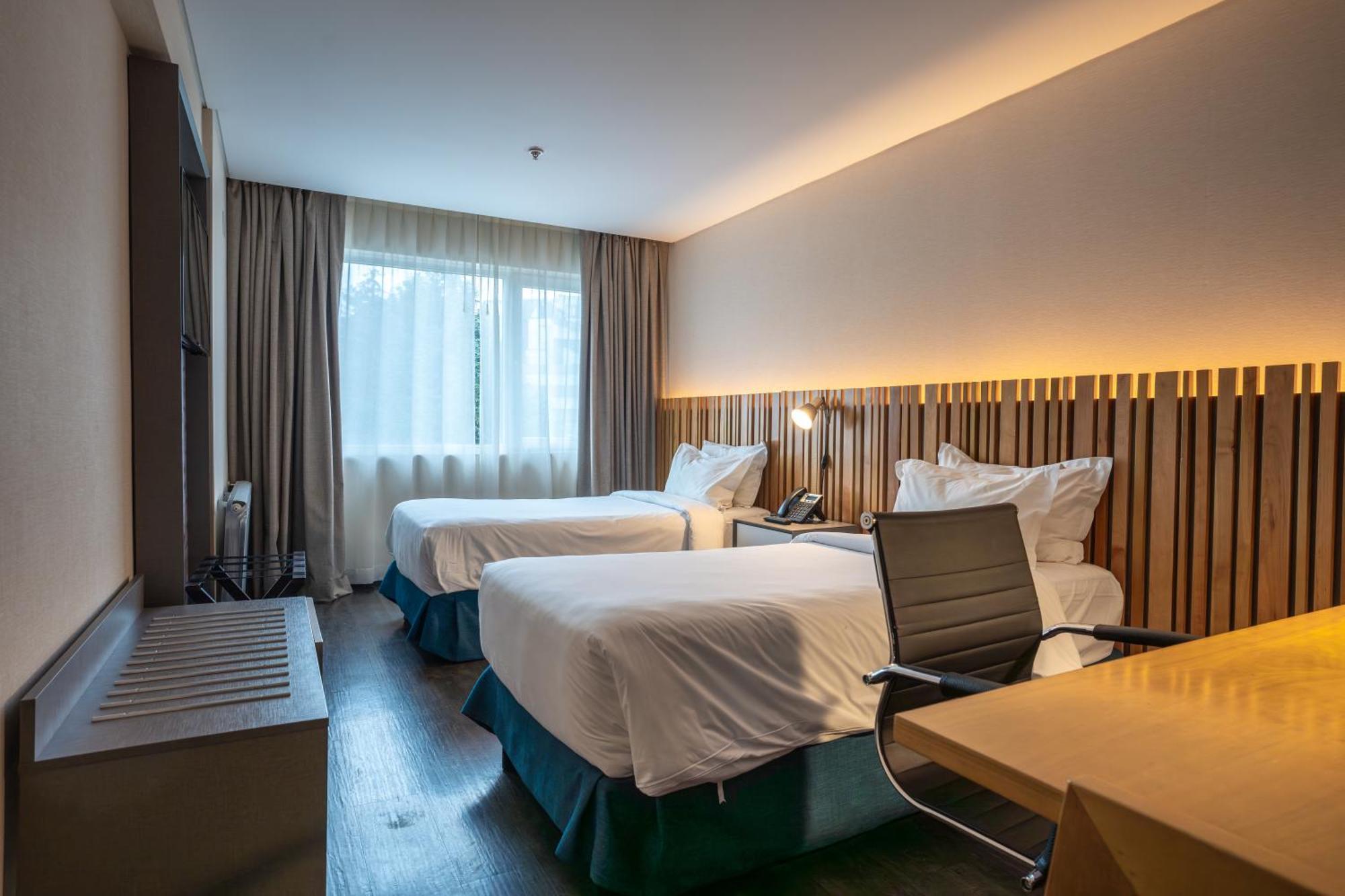 Hampton By Hilton San Carlos de Bariloche