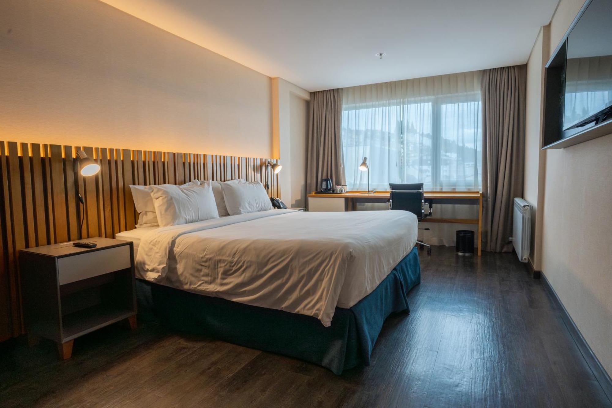 Hampton By Hilton 3* San Carlos de Bariloche